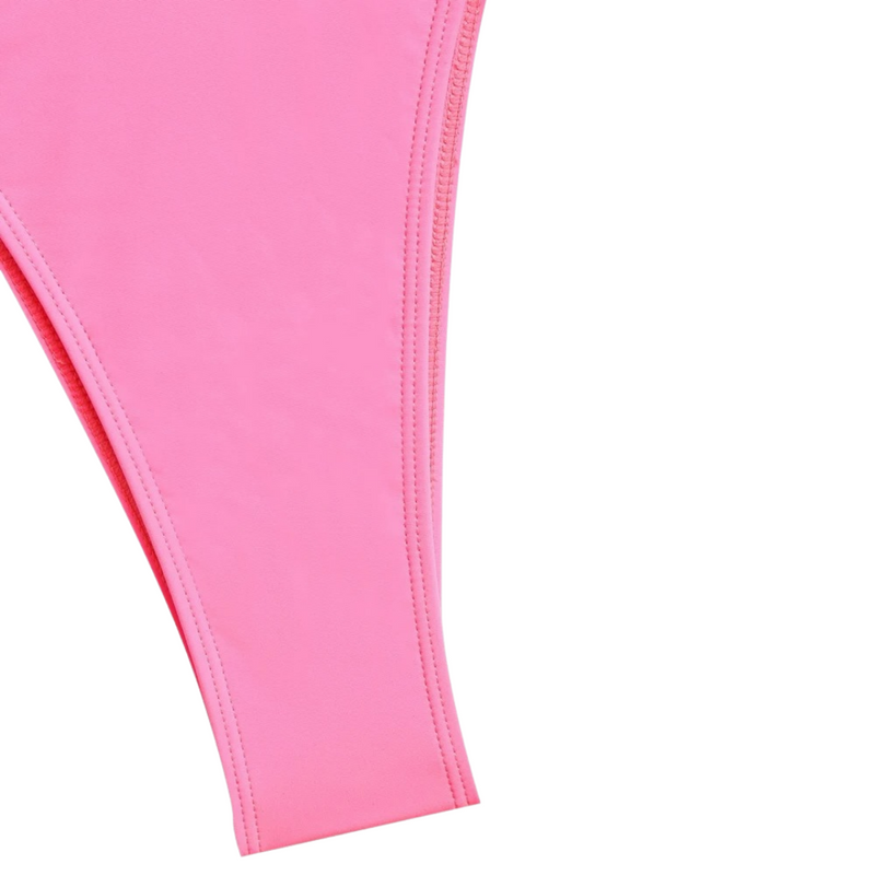 Lusiere Cleopatra Pembe Bikini Seti