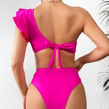 Venüs Serisi Pembe Bikini